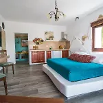 Elaiolithos - Luxury - Adults Only Hotel Khalkion