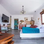 Hotel Elaiolithos - Luxury - Adults Only 3*