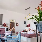 Hotel Elaiolithos - Luxury - Adults Only 3*