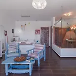 Hotel Elaiolithos - Luxury - Adults Only