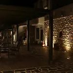 Elaiolithos - Luxury - Adults Only Khalkíon