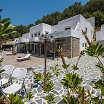 Elaiolithos - Luxury - Adults Only Hotel Khalkion