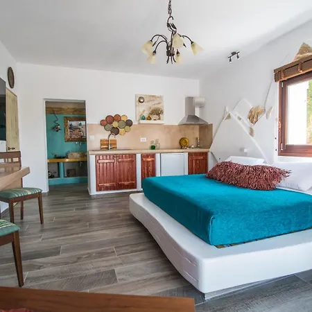 Elaiolithos - Luxury - Adults Only Hotel Khalkíon
