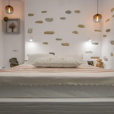 Elaiolithos - Luxury - Adults Only Hotel Khalkíon