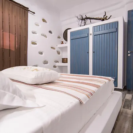 Hotel Elaiolithos - Luxury - Adults Only