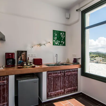 Elaiolithos - Luxury - Adults Only 3* Khalkíon