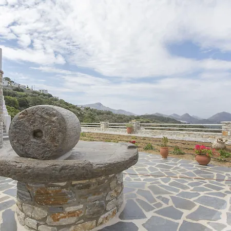 Hotel Elaiolithos - Luxury - Adults Only Khalkíon