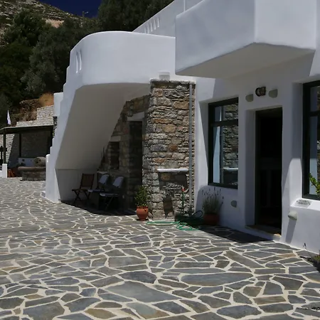 Hotel Elaiolithos - Luxury - Adults Only 3*