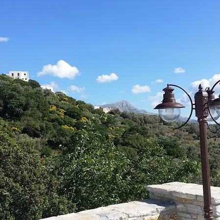 Elaiolithos - Luxury - Adults Only Khalkíon