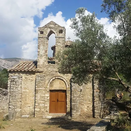 Elaiolithos - Luxury - Adults Only Khalkíon