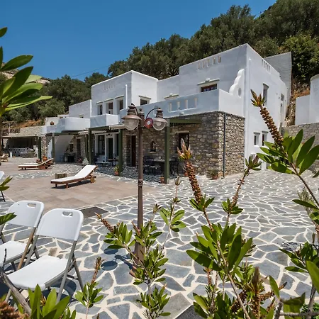 Elaiolithos - Luxury - Adults Only Hotel Khalkíon
