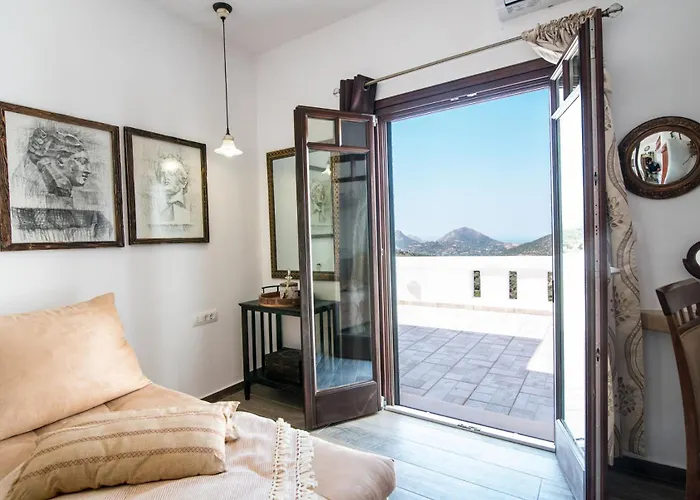 Отель Elaiolithos - Luxury - Adults Only Khalkion