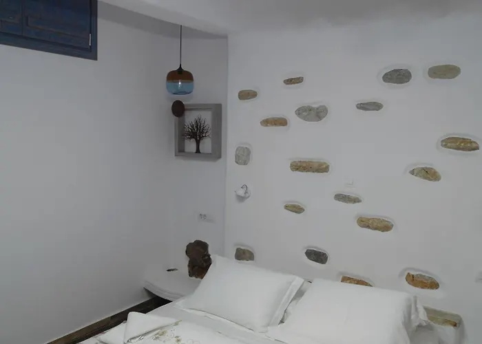 Elaiolithos - Luxury - Adults Only 3* Khalkion