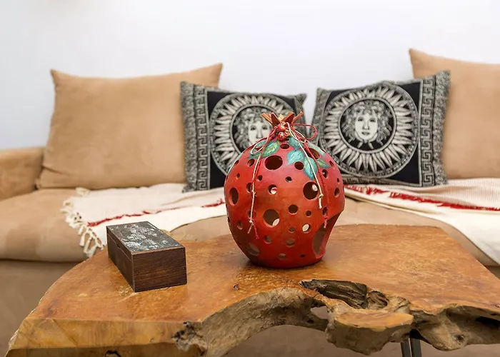 Elaiolithos - Luxury - Adults Only 3* Khalkion