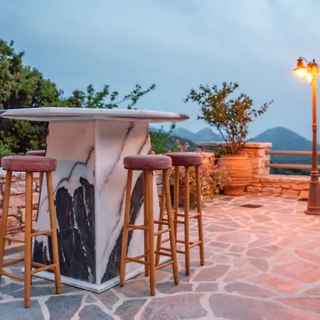 Elaiolithos - Luxury - Adults Only