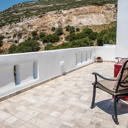 Szálloda Elaiolithos - Luxury - Adults Only 3*