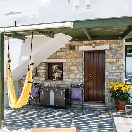 Elaiolithos - Luxury - Adults Only Szálloda