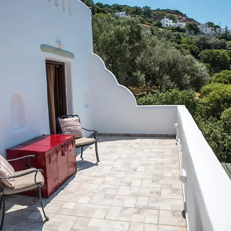 Elaiolithos - Luxury - Adults Only Szálloda Halkío