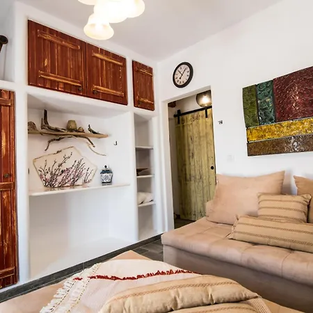 Elaiolithos - Luxury - Adults Only 3* Halkío