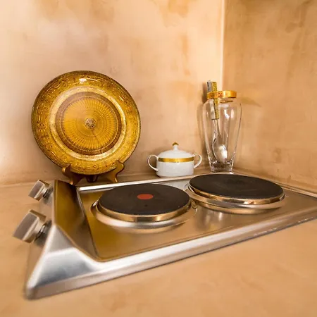 Elaiolithos - Luxury - Adults Only Otel