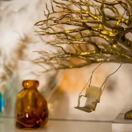 Elaiolithos - Luxury - Adults Only Otel