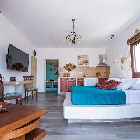 Szálloda Elaiolithos - Luxury - Adults Only 3*