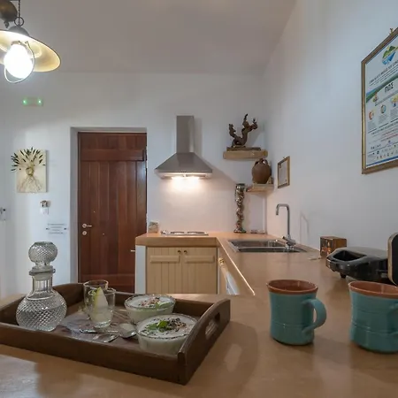 Elaiolithos - Luxury - Adults Only Halkío