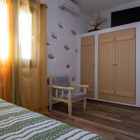 Elaiolithos - Luxury - Adults Only Otel Khalkíon