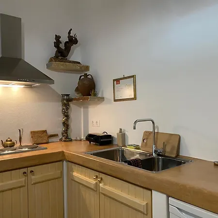Elaiolithos - Luxury - Adults Only Otel Khalkíon