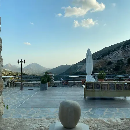 Otel Elaiolithos - Luxury - Adults Only Khalkíon