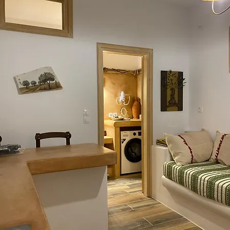 Elaiolithos - Luxury - Adults Only Otel