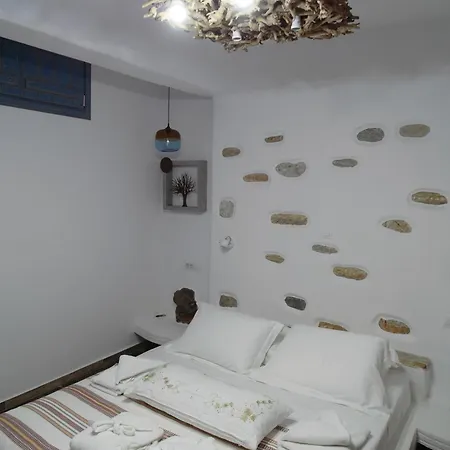 Elaiolithos - Luxury - Adults Only 3* Halkío