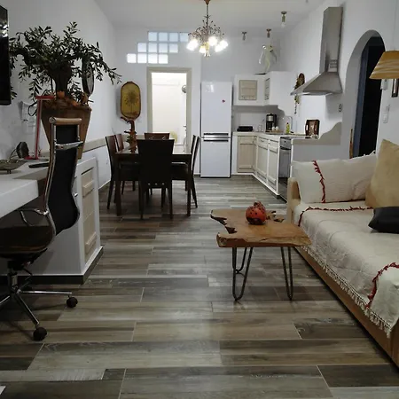 Elaiolithos - Luxury - Adults Only