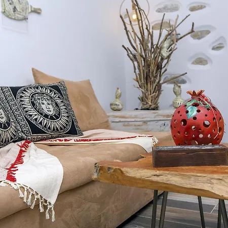 Elaiolithos - Luxury - Adults Only Otel 3*