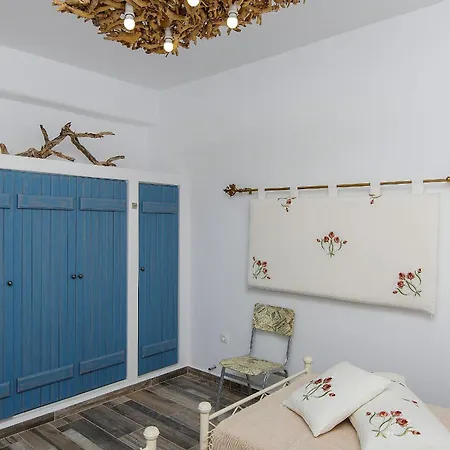Szálloda Elaiolithos - Luxury - Adults Only