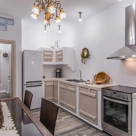 Elaiolithos - Luxury - Adults Only Szálloda 3*