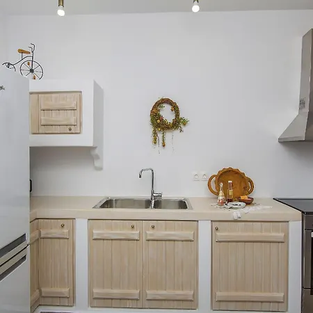 Otel Elaiolithos - Luxury - Adults Only Khalkíon