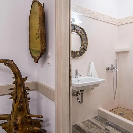 Elaiolithos - Luxury - Adults Only Halkío