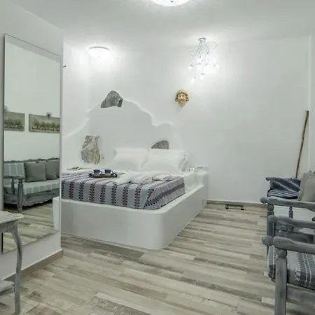 Elaiolithos - Luxury - Adults Only Szálloda 3*