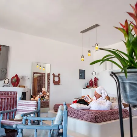 Otel Elaiolithos - Luxury - Adults Only 3*