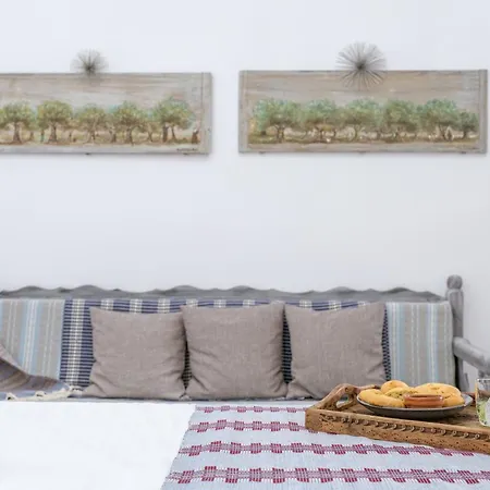 Elaiolithos - Luxury - Adults Only Otel Khalkíon