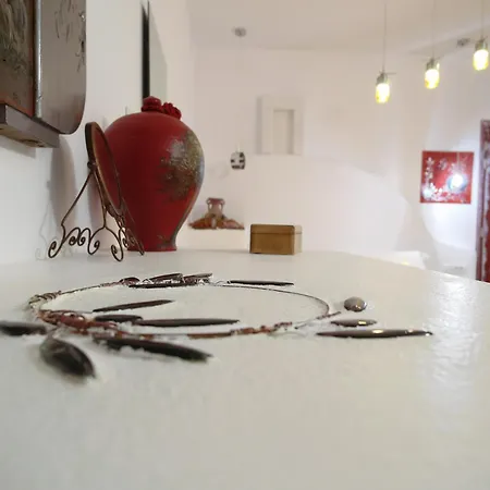 Otel Elaiolithos - Luxury - Adults Only Khalkíon