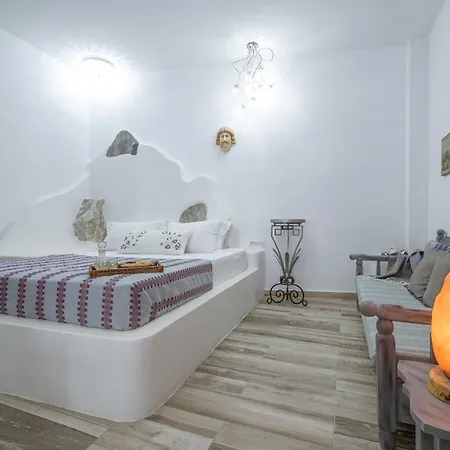 Elaiolithos - Luxury - Adults Only 3* Halkío