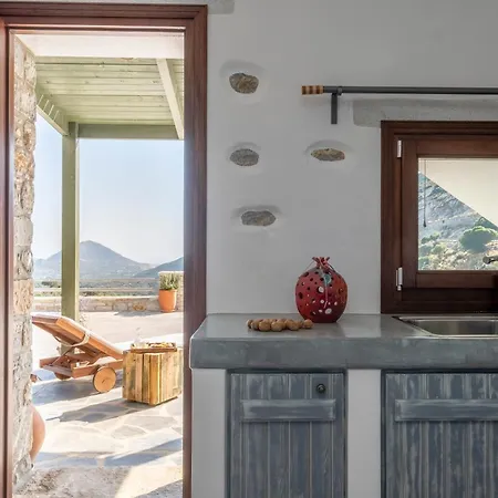 Elaiolithos - Luxury - Adults Only