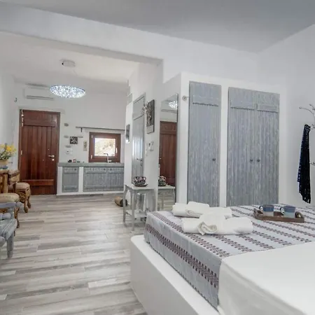 Elaiolithos - Luxury - Adults Only Szálloda