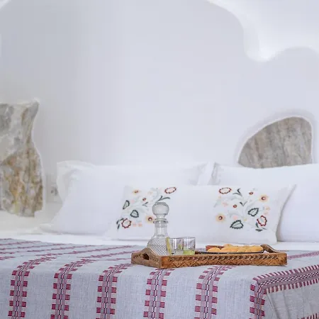 Elaiolithos - Luxury - Adults Only Hotel Khalkíon