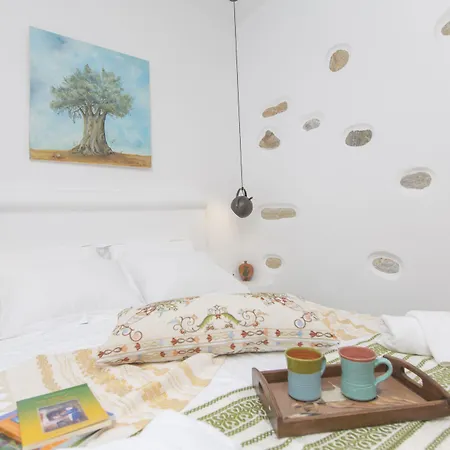Elaiolithos - Luxury - Adults Only Otel 3*