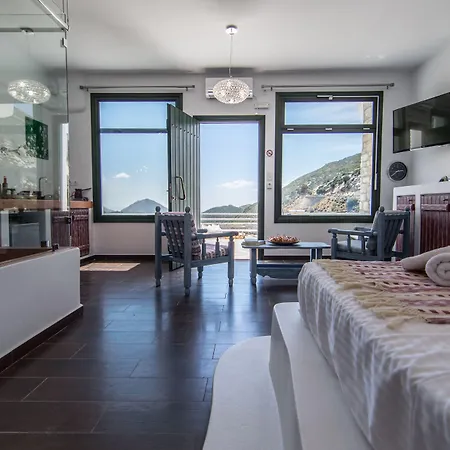 Elaiolithos - Luxury - Adults Only Otel