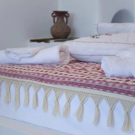 Elaiolithos - Luxury - Adults Only Otel 3*
