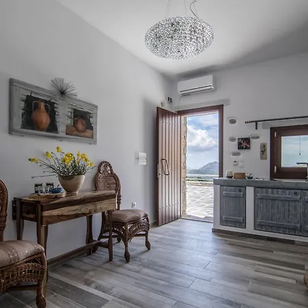 Otel Elaiolithos - Luxury - Adults Only 3*